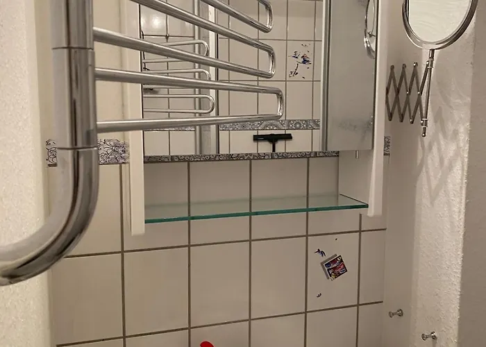 Appartement Sustainable Living - Haus Frieda