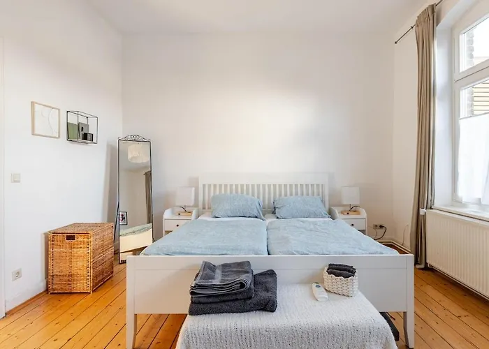 Sustainable Living - Haus Frieda