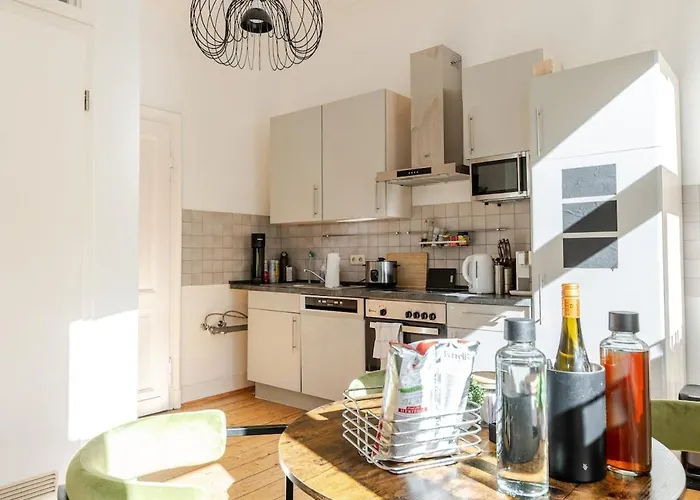 Sustainable Living - Haus Frieda