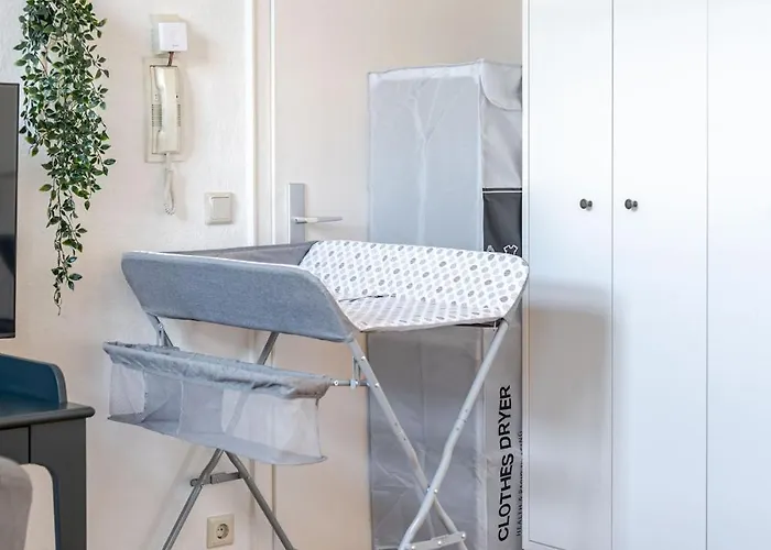 Sustainable Living - Haus Frieda * Bonn