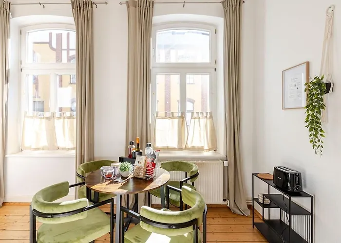 Sustainable Living - Haus Frieda