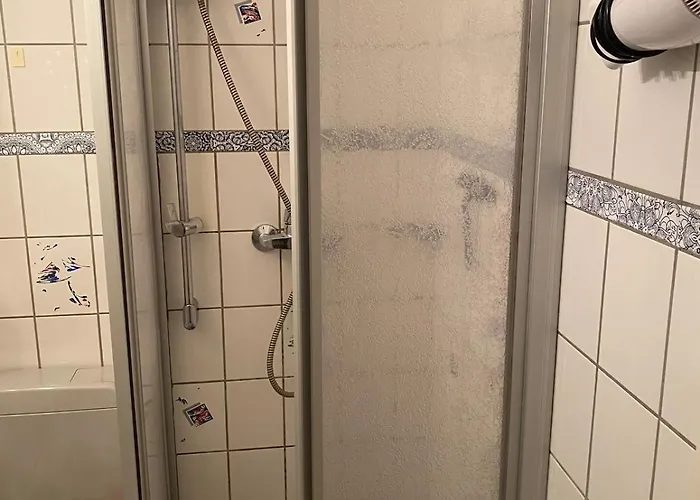 Apartamento Sustainable Living - Haus Frieda *