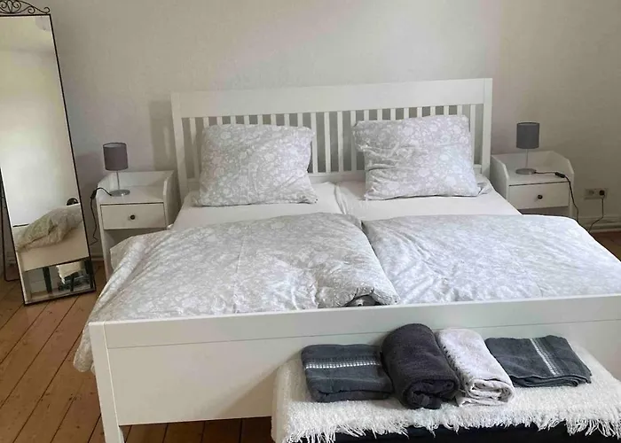 Sustainable Living - Haus Frieda *