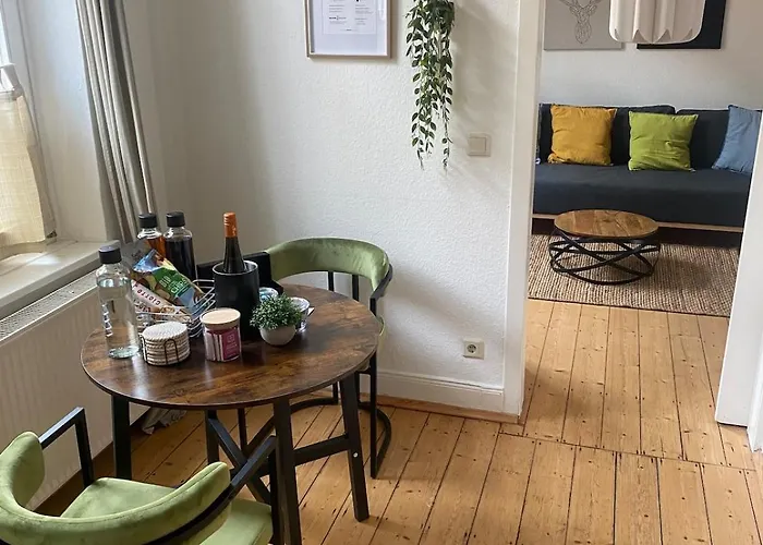 Sustainable Living - Haus Frieda Bonn